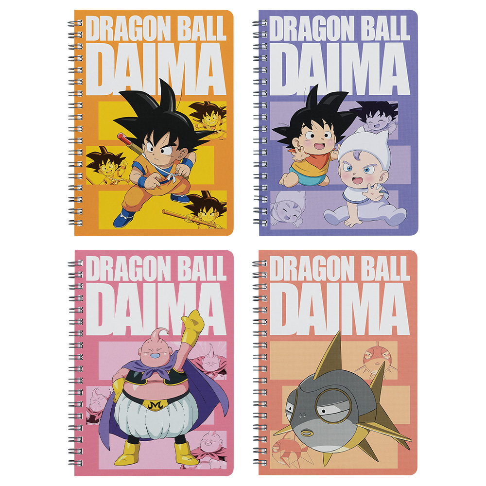 [Pre-order] BANDAI Ichiban Kuji Dragon Ball DAIMA