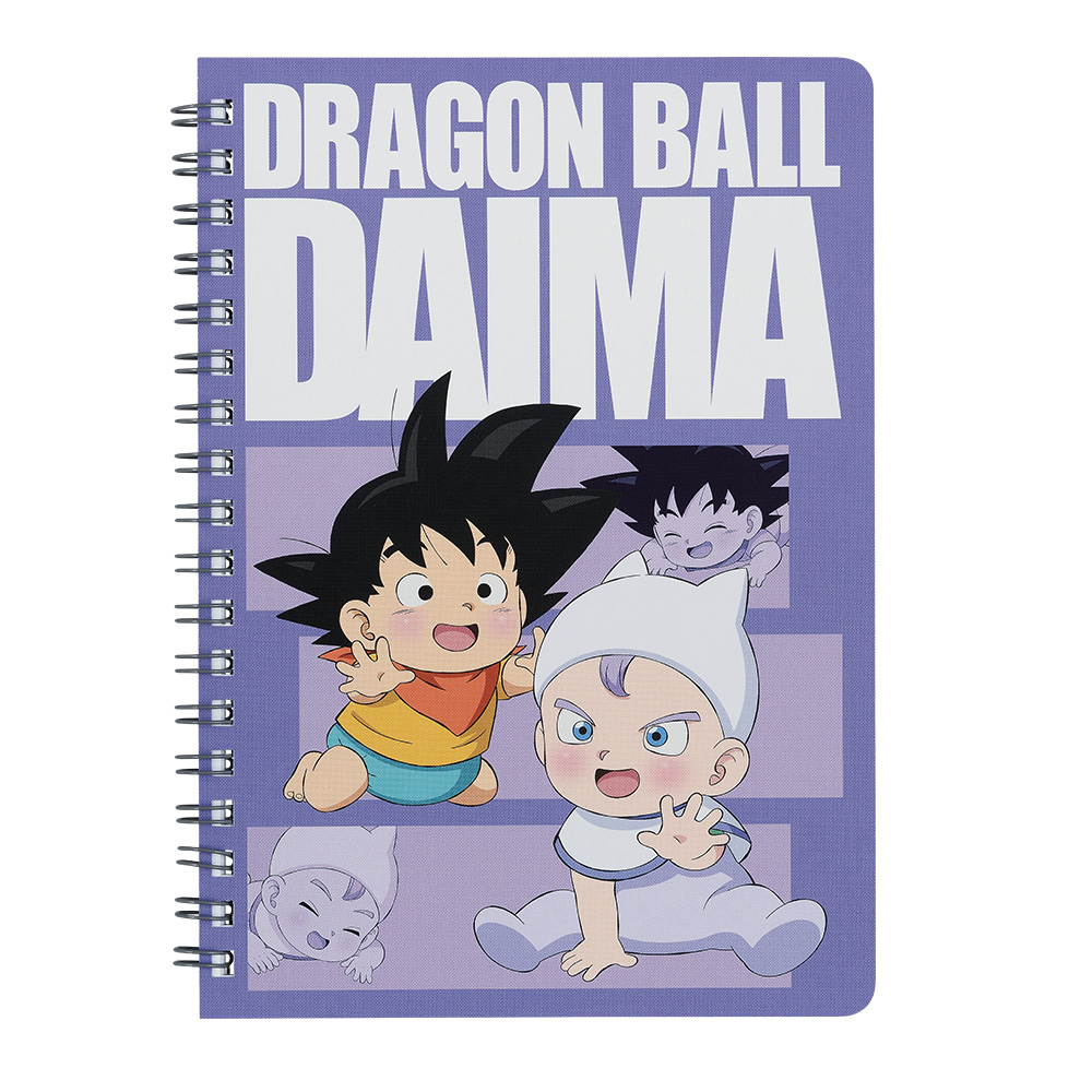 [Pre-order] BANDAI Ichiban Kuji Dragon Ball DAIMA