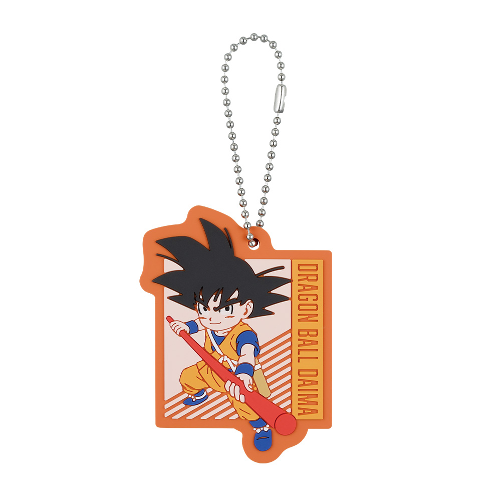 [Pre-order] BANDAI Ichiban Kuji Dragon Ball DAIMA