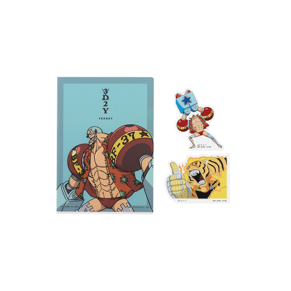 [Pre-order] BANDAI Ichiban Kuji One Piece Beyond the Trials (Choose your preference)