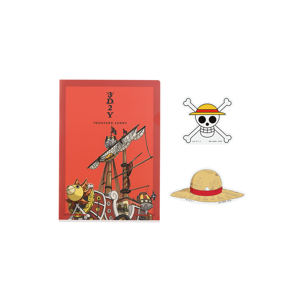 [Pre-order] BANDAI Ichiban Kuji One Piece Beyond the Trials (Choose your preference)