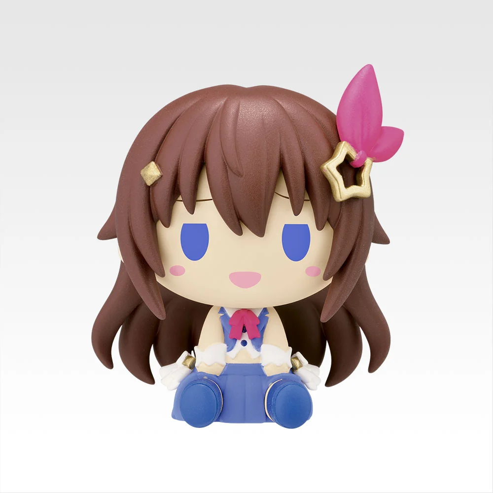 [Pre-order] BANDAI Ichiban Kuji Hololive Chokonokko Collection 2026 ver. - Tokino Sora