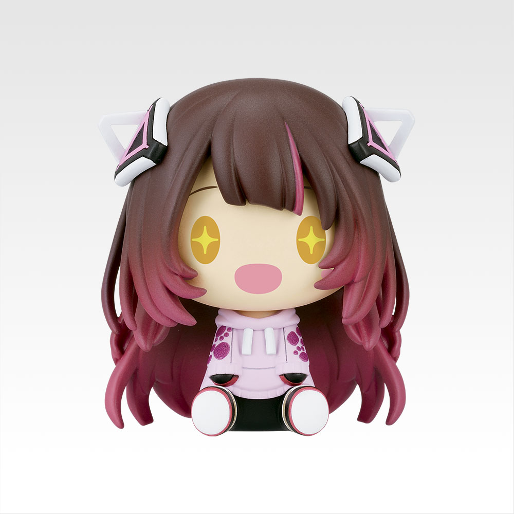 [Pre-order] BANDAI Ichiban Kuji Hololive Chokonokko Collection 2026 ver. - Robocosan
