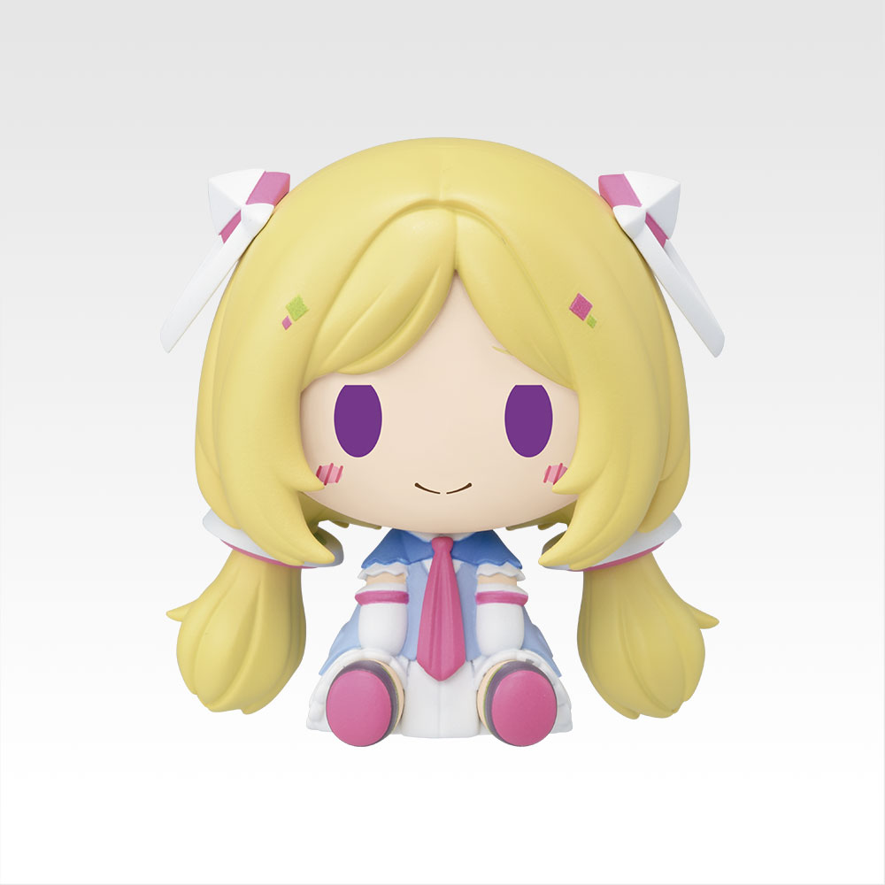 [Pre-order] BANDAI Ichiban Kuji Hololive Chokonokko Collection 2026 ver. - Aki Rosenthal