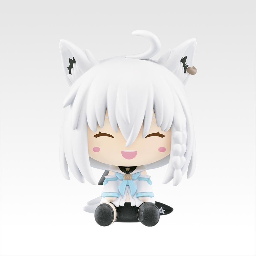 [Pre-order] BANDAI Ichiban Kuji Hololive Chokonokko Collection 2026 ver. - Shirakami Fubuki