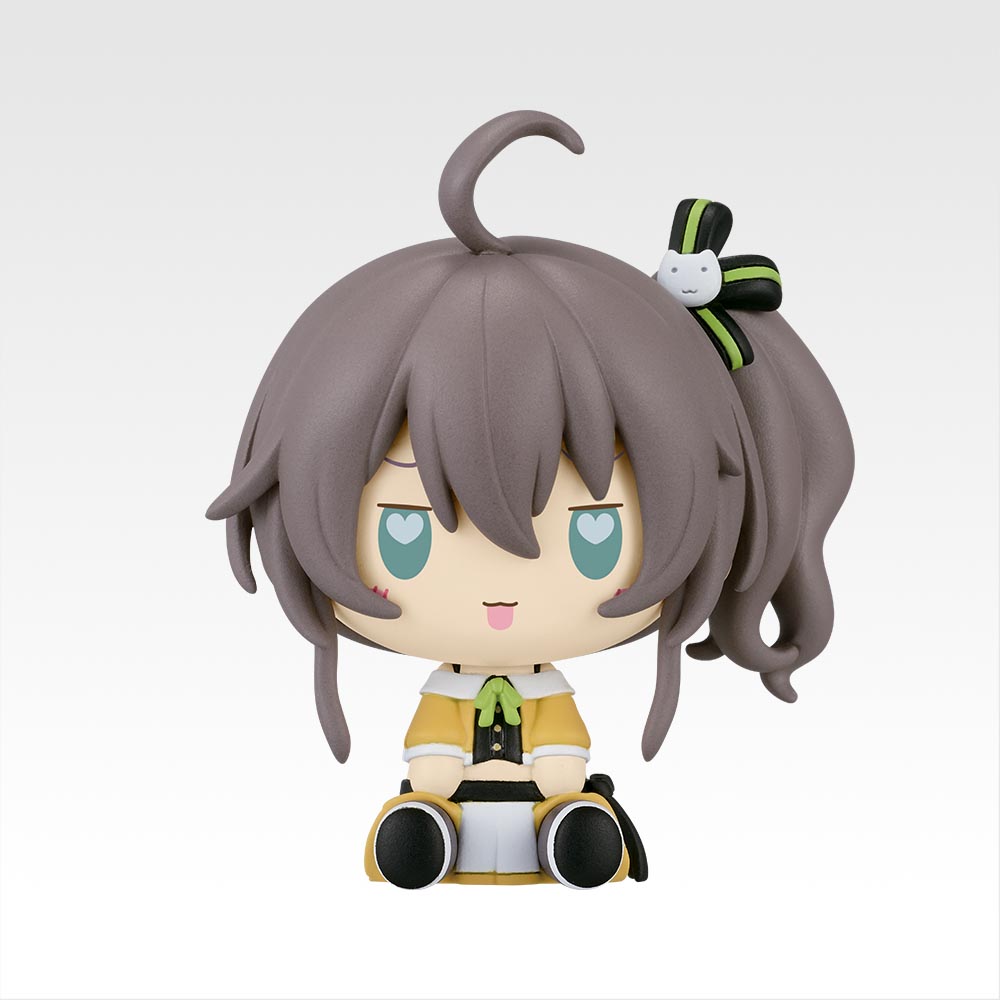 [Pre-order] BANDAI Ichiban Kuji Hololive Chokonokko Collection 2026 ver. - Natsuiro Matsuri