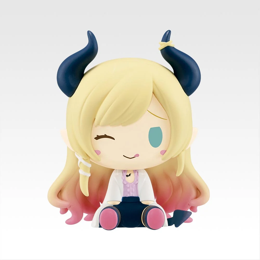 [Pre-order] BANDAI Ichiban Kuji Hololive Chokonokko Collection 2026 ver. - Yuzuki Choco