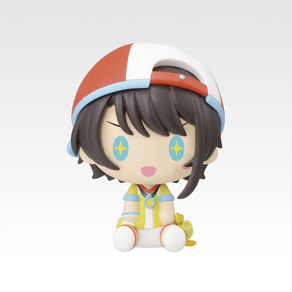 [Pre-order] BANDAI Ichiban Kuji Hololive Chokonokko Collection 2026 ver. -  Oozora Subaru