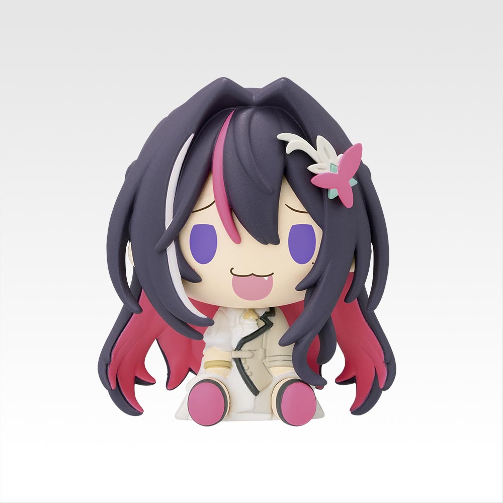 [Pre-order] BANDAI Ichiban Kuji Hololive Chokonokko Collection 2026 ver. - AZKi