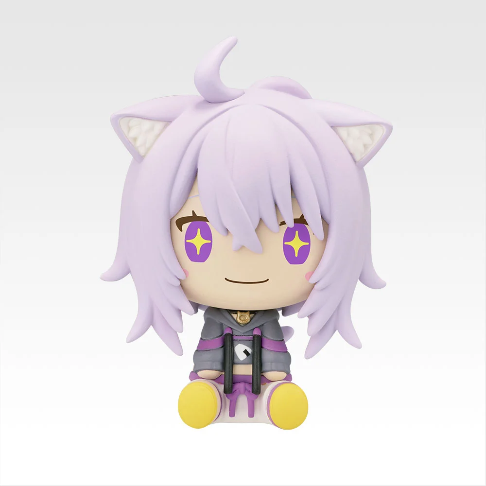 [Pre-order] BANDAI Ichiban Kuji Hololive Chokonokko Collection 2026 ver. - Nekomata Okayu