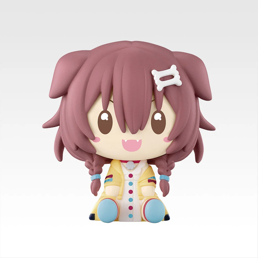 [Pre-order] BANDAI Ichiban Kuji Hololive Chokonokko Collection 2026 ver. - Inugami Korone