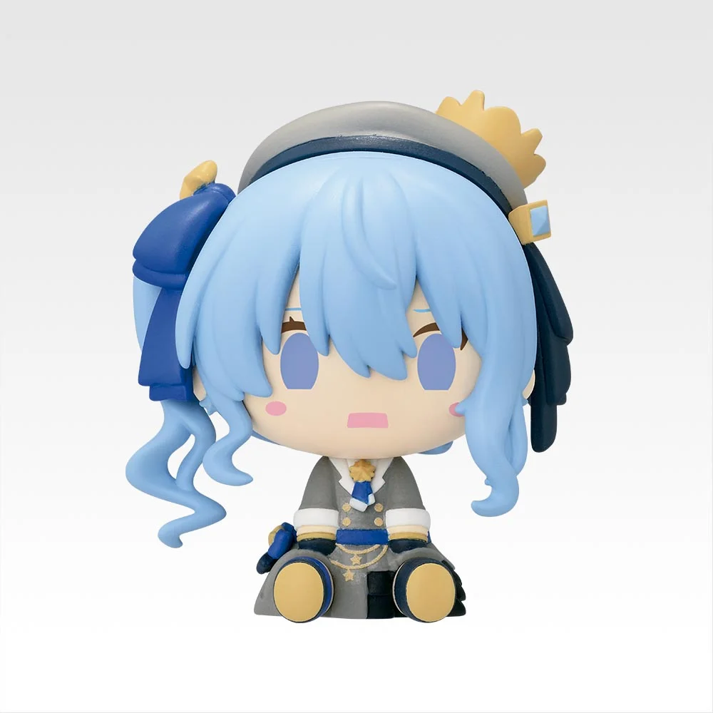 [Pre-order] BANDAI Ichiban Kuji Hololive Chokonokko Collection 2026 ver. - Hoshimachi Suisei