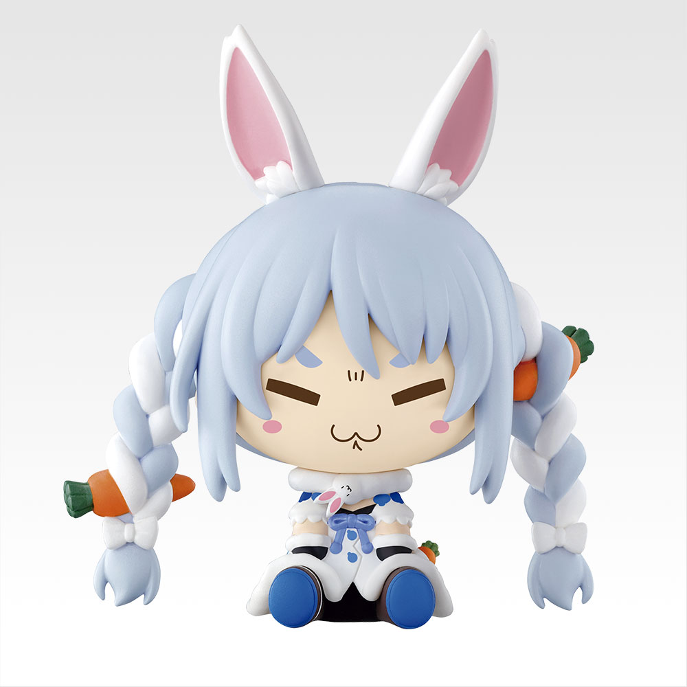 [Pre-order] BANDAI Ichiban Kuji Hololive Chokonokko Collection 2026 ver. - Usada Pekora