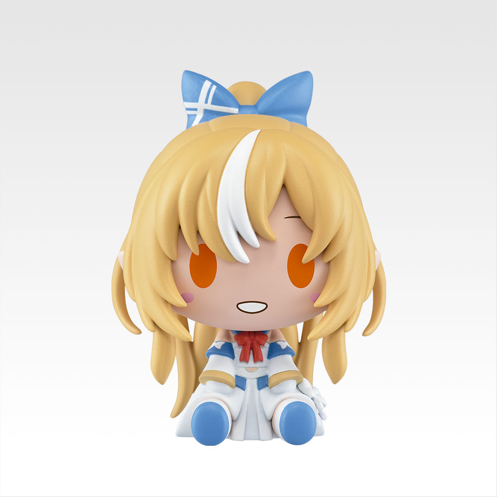 [Pre-order] BANDAI Ichiban Kuji Hololive Chokonokko Collection 2026 ver. -  Shiranui Flare
