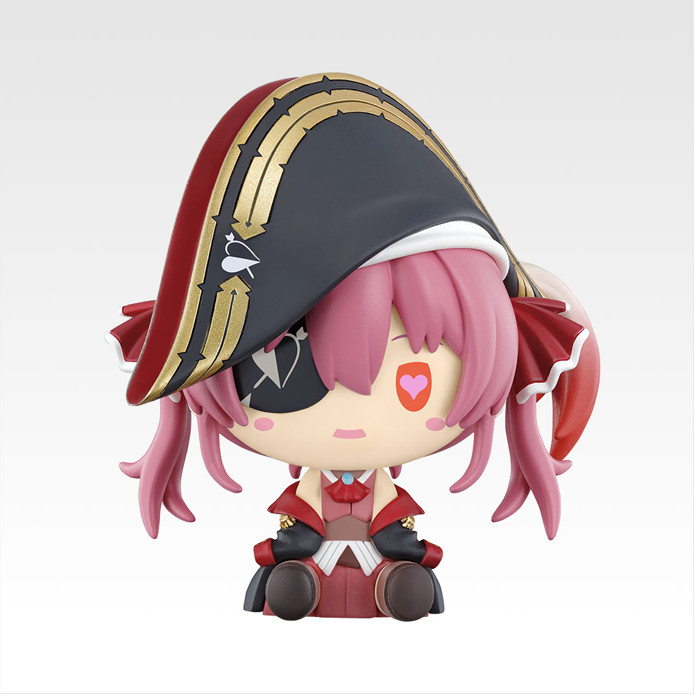 [Pre-order] BANDAI Ichiban Kuji Hololive Chokonokko Collection 2026 ver. - Houshou Marine