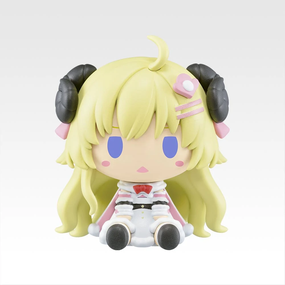 [Pre-order] BANDAI Ichiban Kuji Hololive Chokonokko Collection 2026 ver. - Tsunomaki Watame