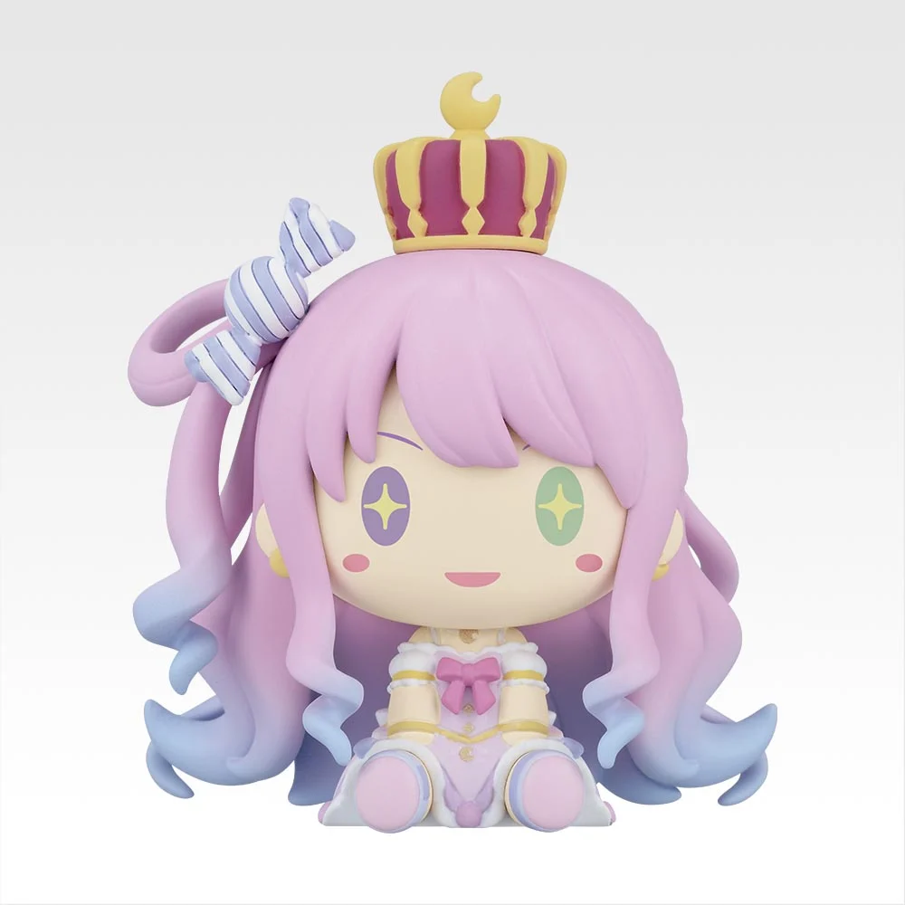 [Pre-order] BANDAI Ichiban Kuji Hololive Chokonokko Collection 2026 ver. -  Himemori Luna