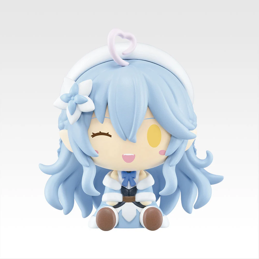 [Pre-order] BANDAI Ichiban Kuji Hololive Chokonokko Collection 2026 ver. - Yukihana Lamy