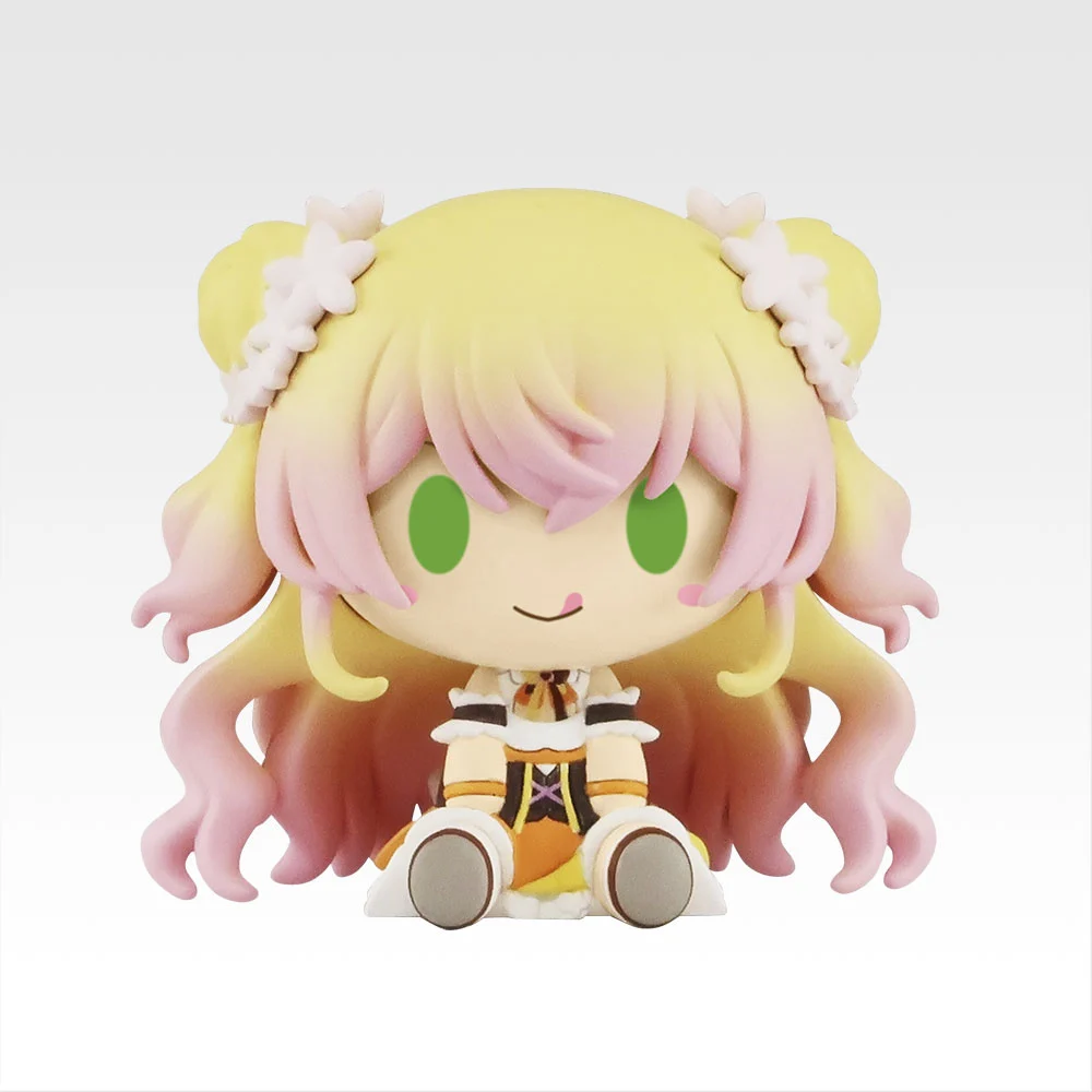 [Pre-order] BANDAI Ichiban Kuji Hololive Chokonokko Collection 2026 ver. -  Momosuzu Nene