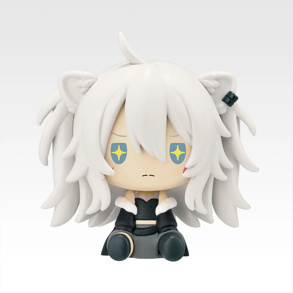 Shishiro Botan - 獅白ぼたん - Hololive-Otaku Daily UK – Otaku Daily UK