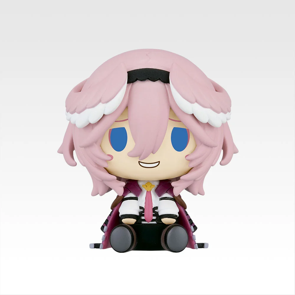 [Pre-order] BANDAI Ichiban Kuji Hololive Chokonokko Collection 2026 ver. - Takane Lui