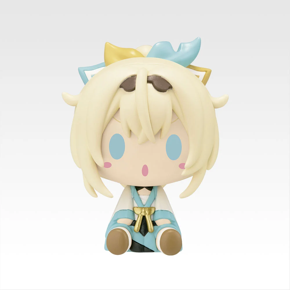 [Pre-order] BANDAI Ichiban Kuji Hololive Chokonokko Collection 2026 ver. -  Kazama Iroha