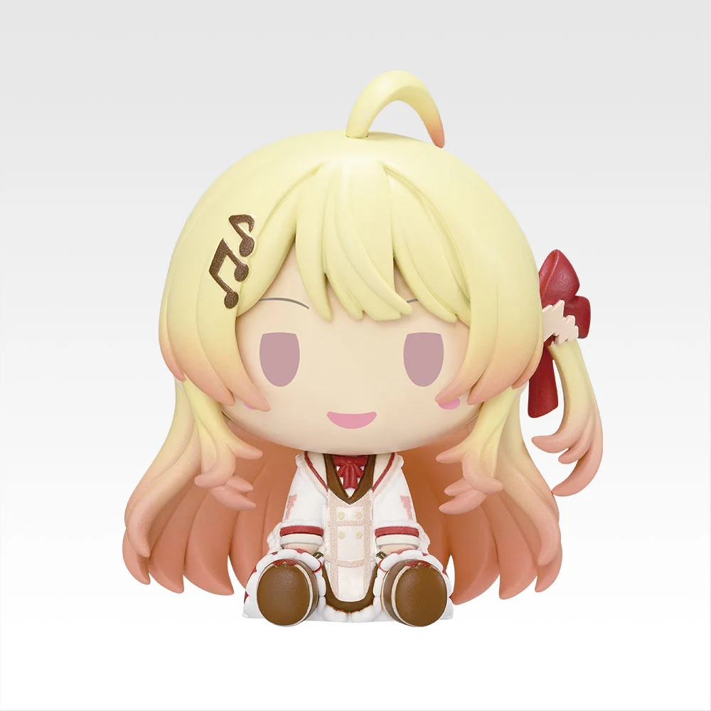 [Pre-order] BANDAI Ichiban Kuji Hololive Chokonokko Collection 2026 ver. - Kanade Otonose