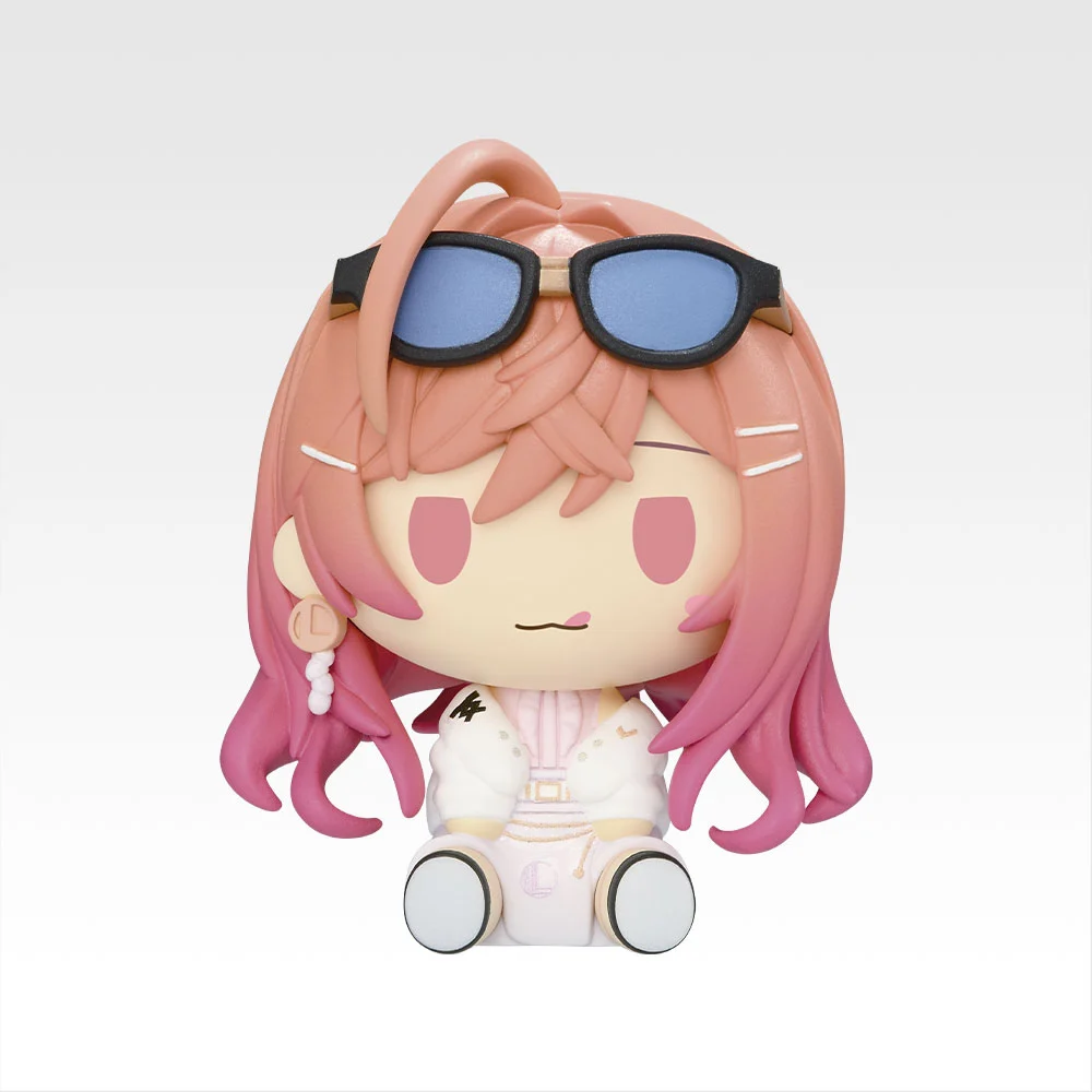 [Pre-order] BANDAI Ichiban Kuji Hololive Chokonokko Collection 2026 ver. - Ririka Ichijo