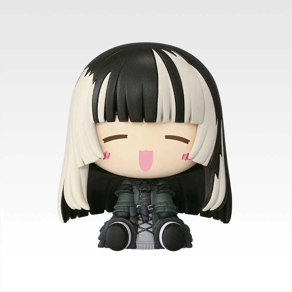[Pre-order] BANDAI Ichiban Kuji Hololive Chokonokko Collection 2026 ver. - Juufuutei Raden