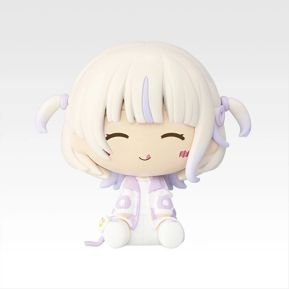 [Pre-order] BANDAI Ichiban Kuji Hololive Chokonokko Collection 2026 ver. -  Hajime Todoroki 