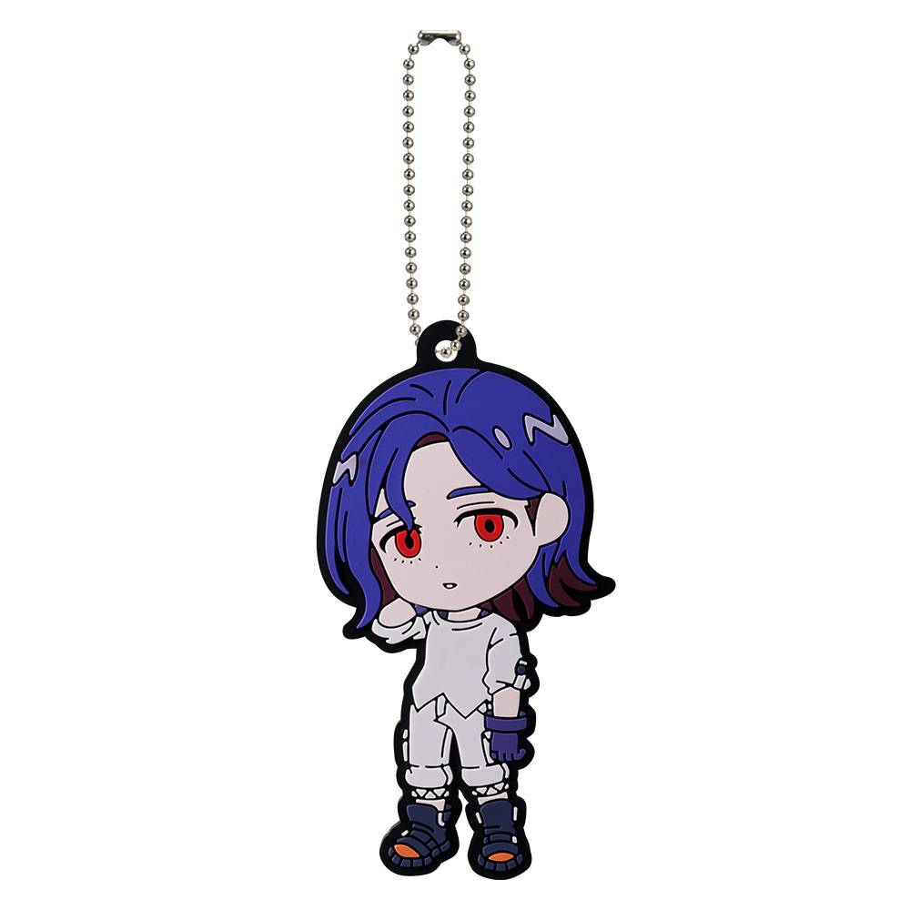 [Pre-order] BANDAI Ichiban Kuji Mobile Suit Gundam GQuuuuuuX (read as: Zeke Axe)