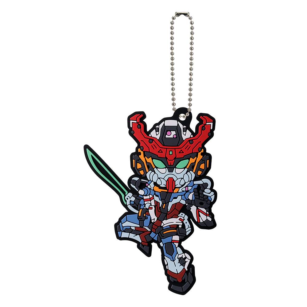 [Pre-order] BANDAI Ichiban Kuji Mobile Suit Gundam GQuuuuuuX (read as: Zeke Axe)