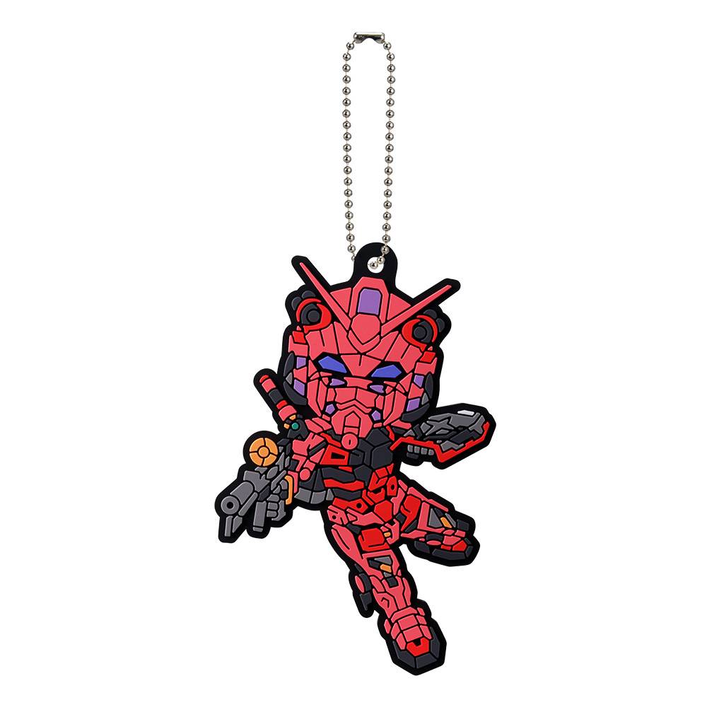 [Pre-order] BANDAI Ichiban Kuji Mobile Suit Gundam GQuuuuuuX (read as: Zeke Axe)