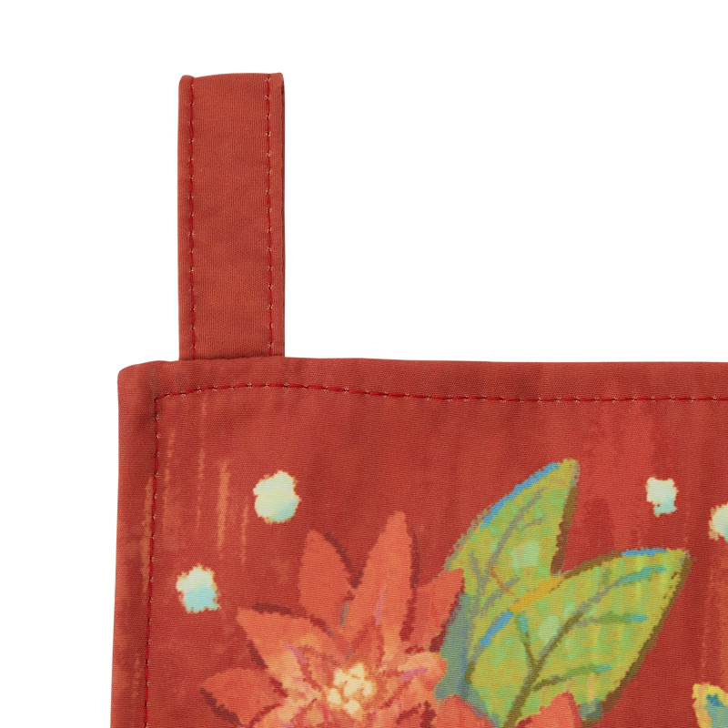 [Pre-order] "Pokémon" Heartwarming Christmas Tapestry