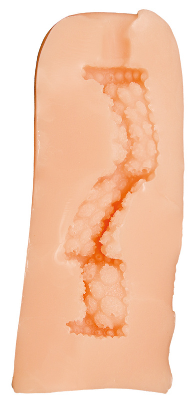 18+ [Pre-order] Onaholes - Darahame. THE HOLE -Daily Sloppy Sex With A Lazy Older Sister-