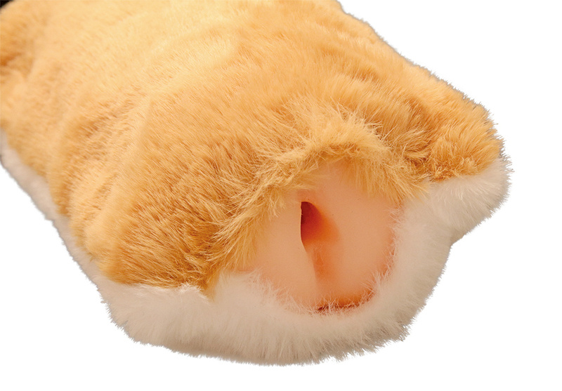 18+ [Pre-order] Onaholes - Mofu Mofu Friends