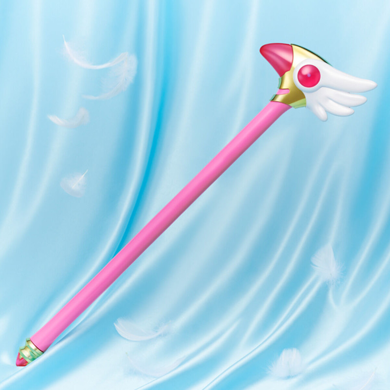 [Pre-order] "Cardcaptor Sakura" Special Memorize The Sealing Wand Card