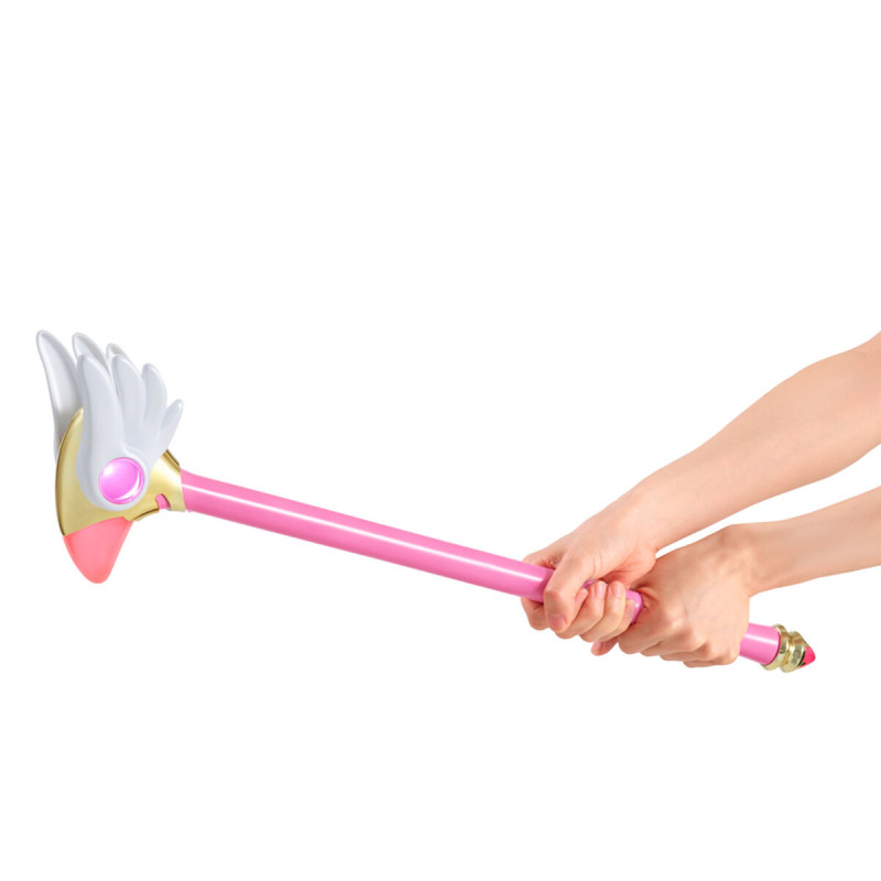 [Pre-order] "Cardcaptor Sakura" Special Memorize The Sealing Wand Card