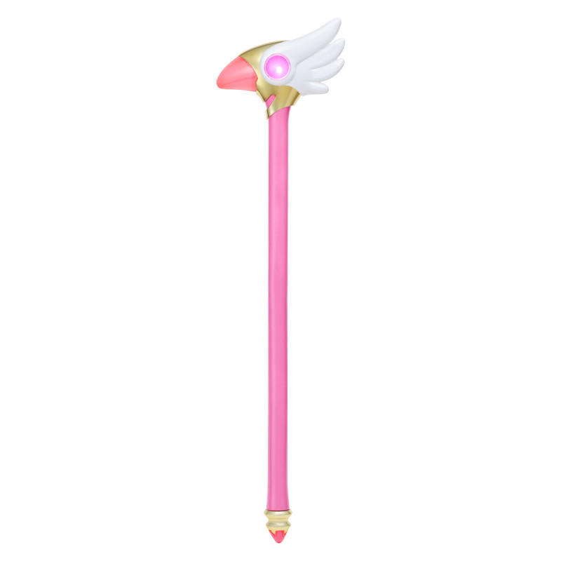 [Pre-order] "Cardcaptor Sakura" Special Memorize The Sealing Wand Card