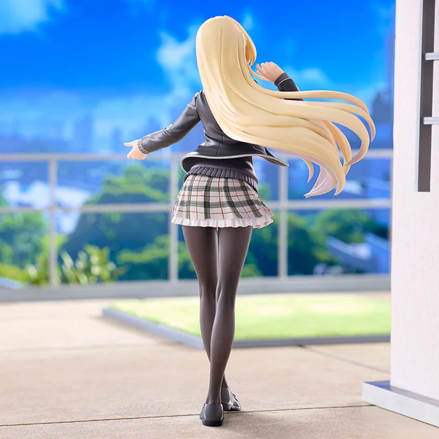 [Pre-order] "There's No Way I Can Have a Lover! (Or Maybe There Is?!)" Trio-Try-iT Figure - Mayui Otsuka -