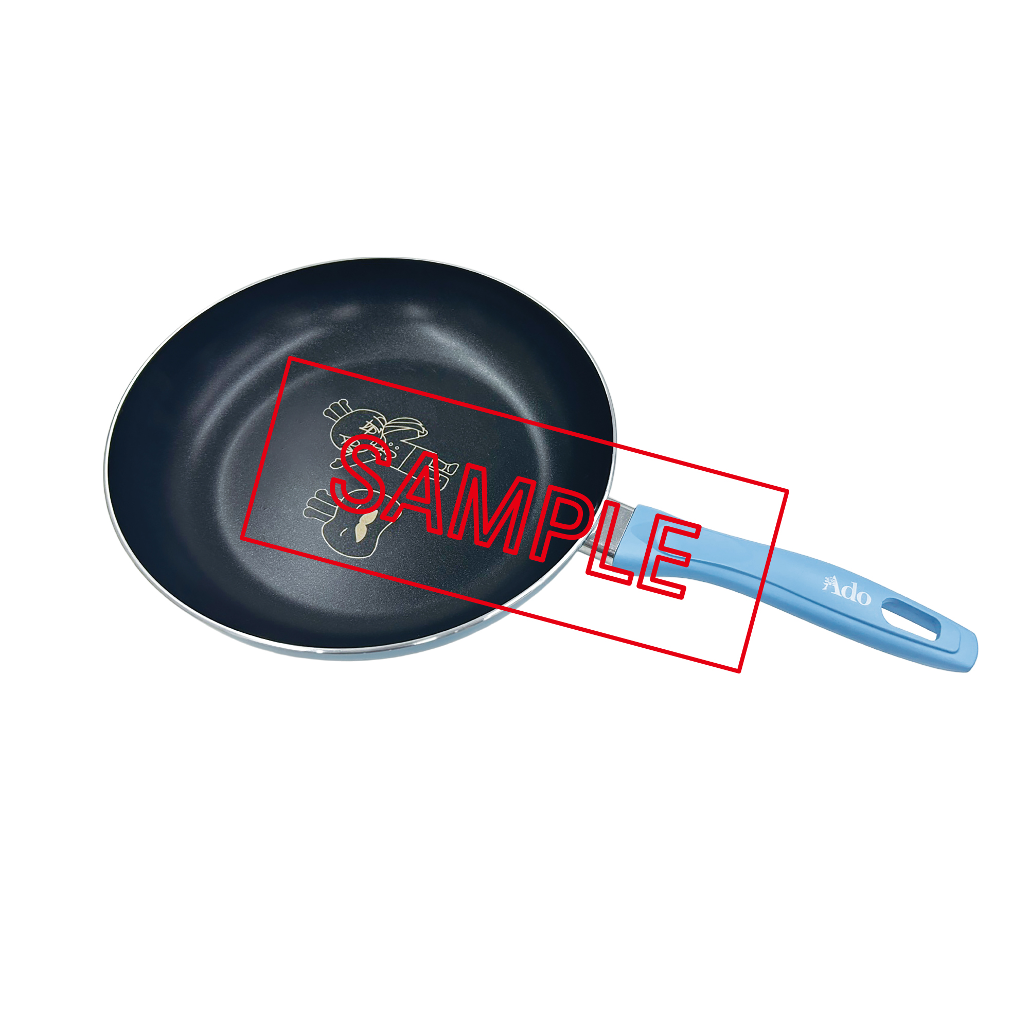 [Pre-order]  Ado's birthday goods: Ado's Exciting Kitchen Set