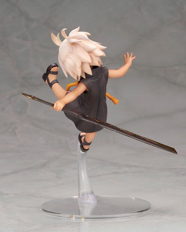 Fate/Grand Order PVC Figure 1/7 Saber/Okita Souji/Alter Final Ascension Ver. 28 cm