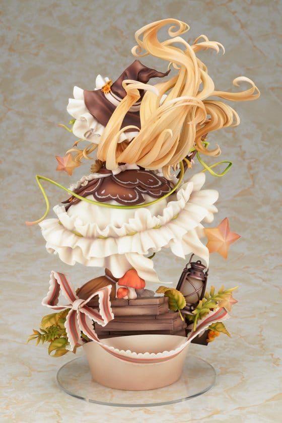 Touhou Project Statue 1/8 Marisa Kirisame 33 cm