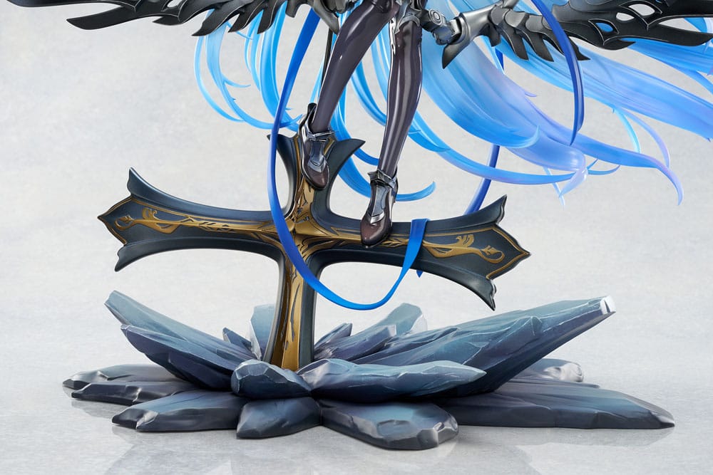 Azur Lane PVC Statue 1/7 Alsace 47 cm