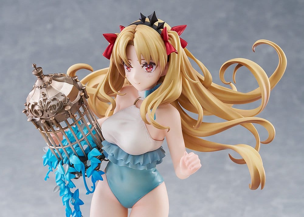 Fate/Grand Order PVC Statue 1/7 Beast / Ereshkigal (1st Ascension) 26 cm