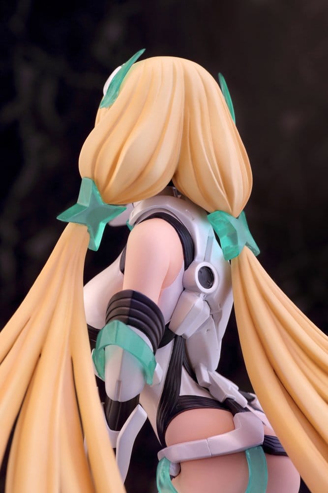 Rakuen Tsuiho - Expelled from Paradise PVC Statue 1/8 Angela Balzac 21 cm