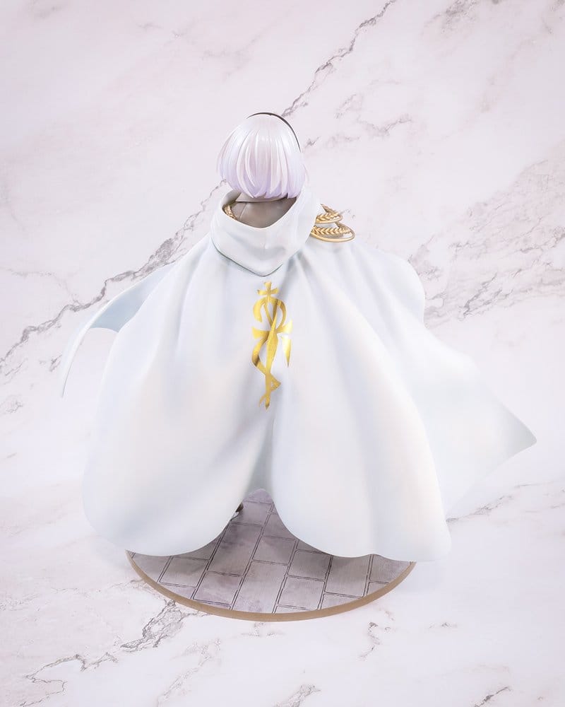 Wandering Witch: The Journey of Elaina PVC Figure 1/7 Amnesia 24 cm