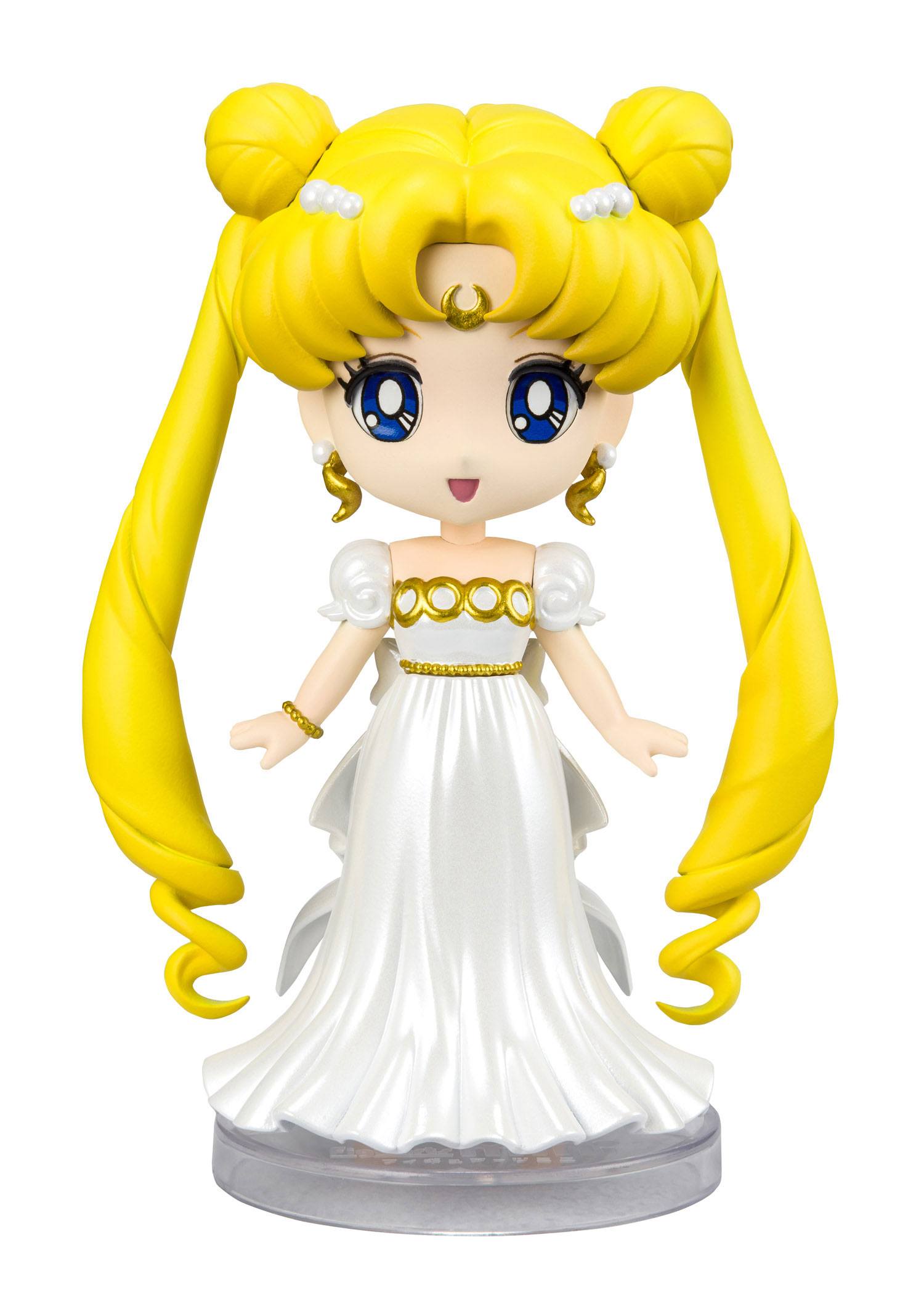 [Pre-order] Figuarts Mini "Pretty Guardian Sailor Moon" Princess Serenity