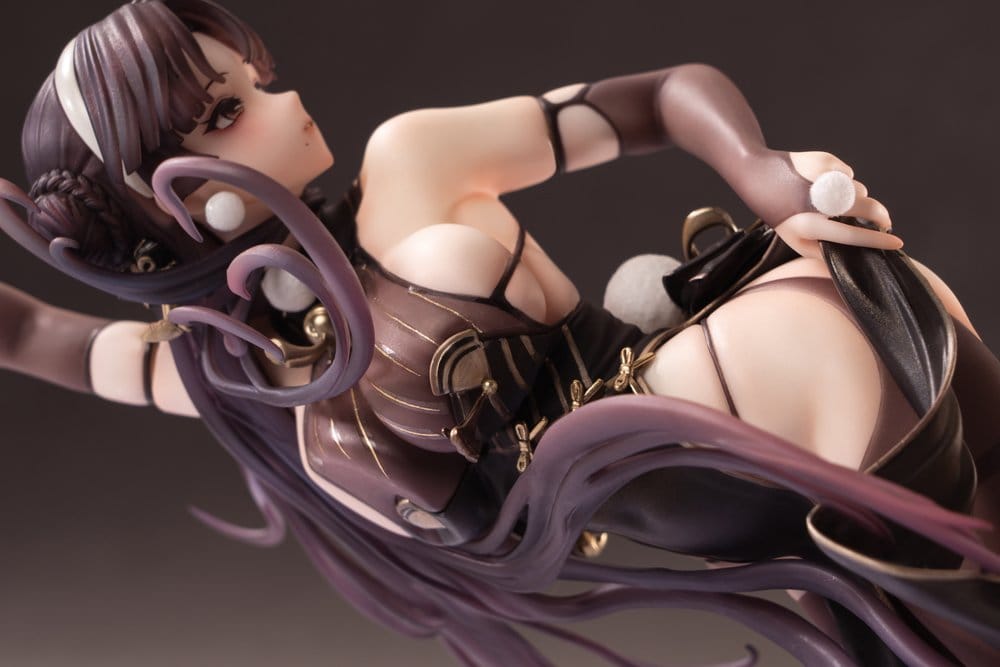 Senkan Shoujo R PVC Statue 1/7 1913 Battlecruiser Zhen Xiu Bai Bao Ver. 29 cm