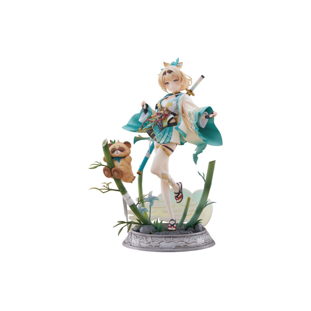 Kazama Iroha - 風真いろは - Hololive-Otaku Daily UK – Otaku Daily UK